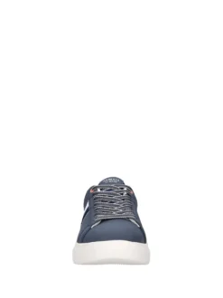 SNEAKERS UOMO - ARMATA DI MARE NAVY - AMU 1D935