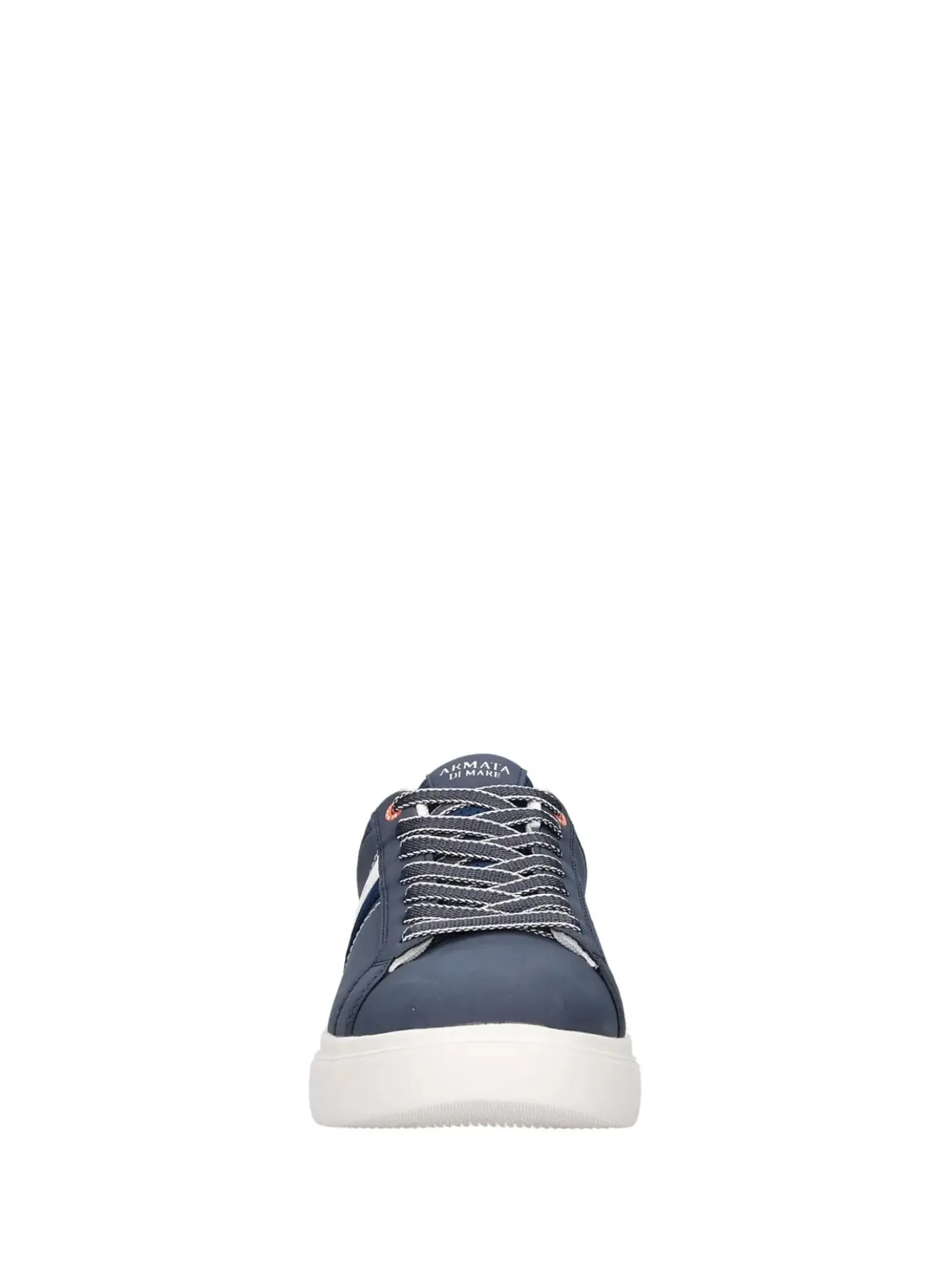 SNEAKERS UOMO - ARMATA DI MARE NAVY - AMU 1D935