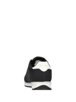 SNEAKERS UOMO - ARMATA DI MARE NERO - AMU 1D943