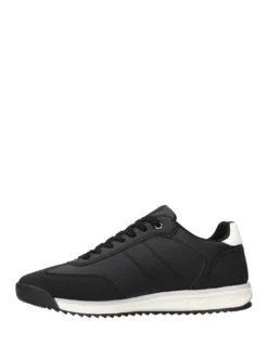 SNEAKERS UOMO - ARMATA DI MARE NERO - AMU 1D943