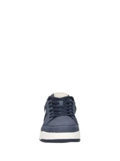 SNEAKERS UOMO - ARMATA DI MARE NAVY - AMU 1N949