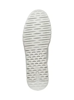 SNEAKERS UOMO - GEOX BIANCO - U65MAA 0009B