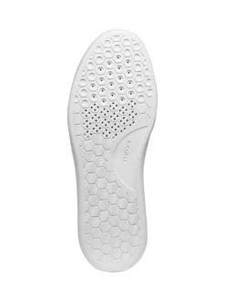 SNEAKERS UOMO - GEOX BIANCO - U655WA 00047