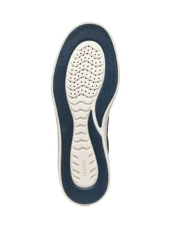 SNEAKERS UOMO - GEOX BLU - U65LDD 00022