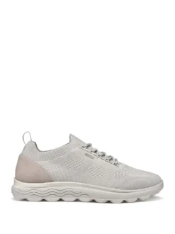 SNEAKERS UOMO - GEOX GRIGIO - U15BYA 0005Z