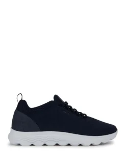 SNEAKERS UOMO - GEOX NAVY-JEANS - U15BYA 0006K