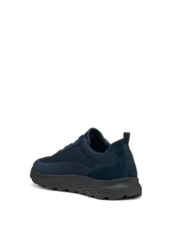 SNEAKERS UOMO - GEOX NAVY - U46BYA 01122