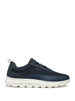 SNEAKERS UOMO - GEOX NAVY - U46BYA 014EK