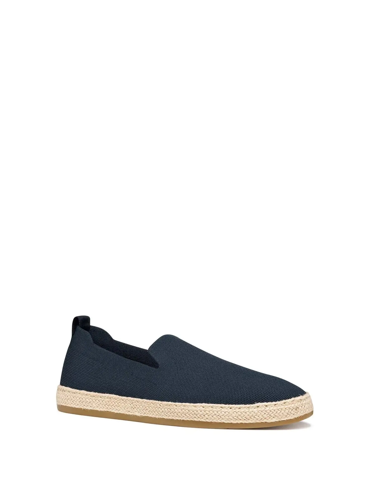 SNEAKERS UOMO - GEOX NAVY - U45DWA 0006K