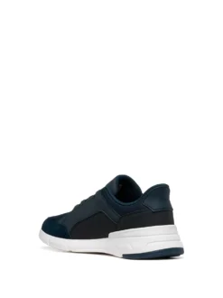 SNEAKERS UOMO - GEOX NAVY - U659KA 0EK14