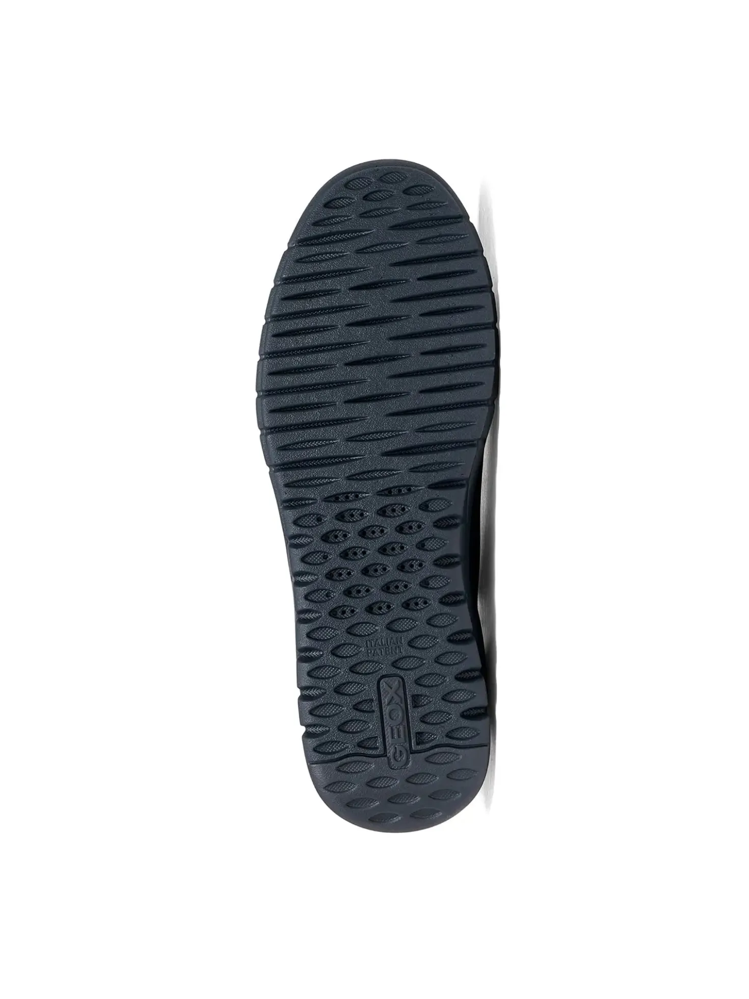 SNEAKERS UOMO - GEOX NAVY - U65MAA 0009B