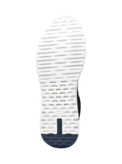 SNEAKERS UOMO - GEOX NAVY - U65N4A 0ZI22