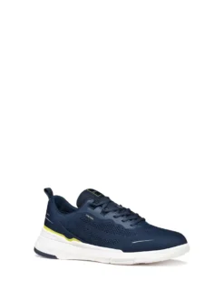 SNEAKERS UOMO - GEOX NAVY - U65N8B 06K15