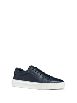 SNEAKERS UOMO - GEOX NAVY - U655WA 00047