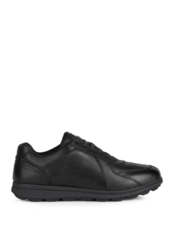 SNEAKERS UOMO - GEOX NERO - U45GRA 00043