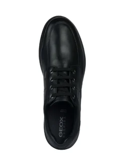 SNEAKERS UOMO - GEOX NERO - U363QA 00085