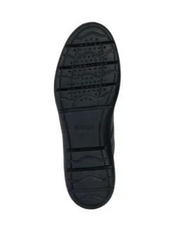 SNEAKERS UOMO - GEOX NERO - U363QA 00085
