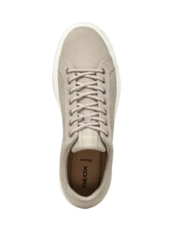 SNEAKERS UOMO - GEOX SABBIA - U65LDB 00010