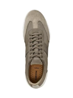 SNEAKERS UOMO - GEOX TORTORA - U651JB 011EK