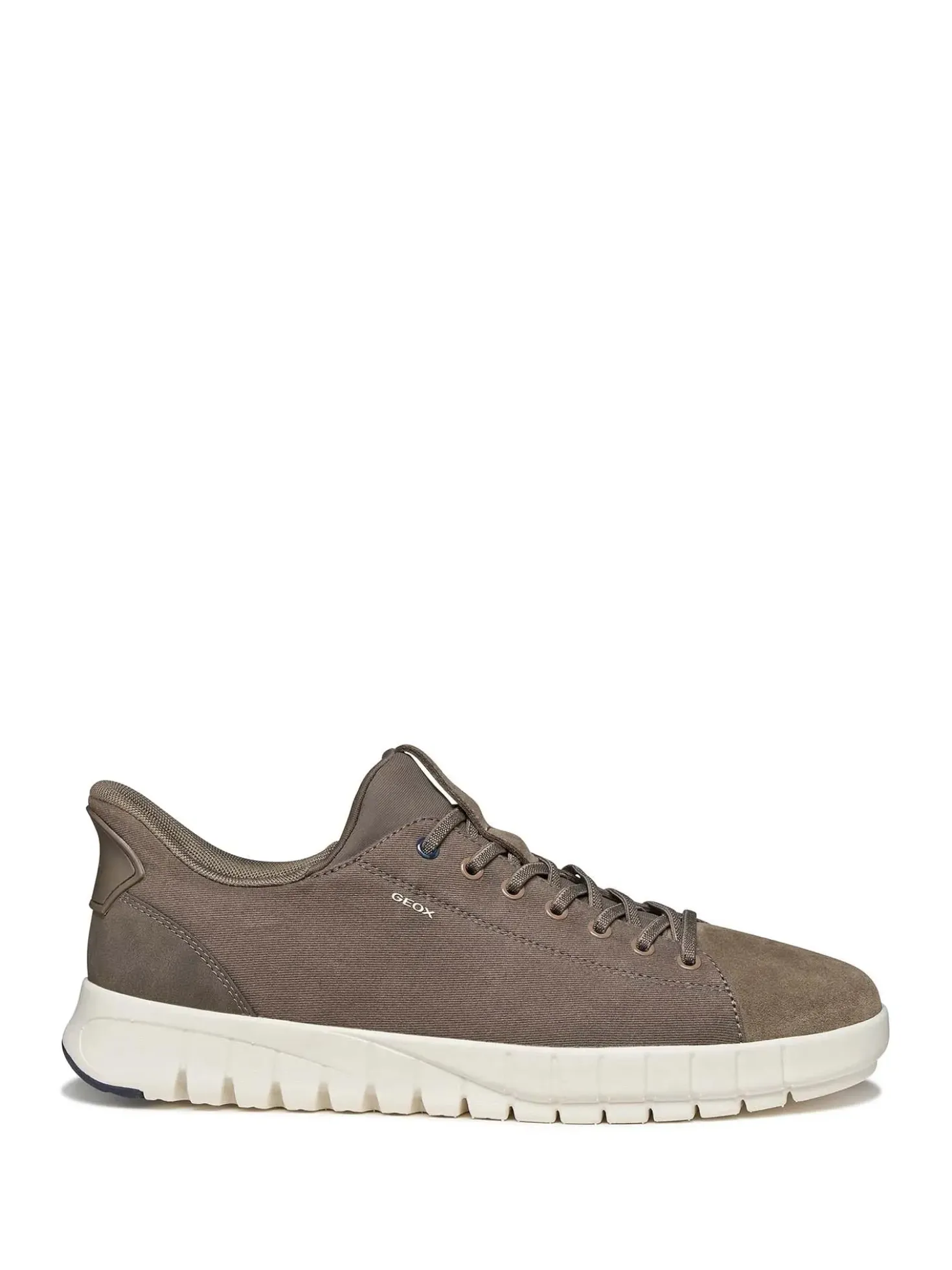 SNEAKERS UOMO - GEOX TORTORA - U65MAC 01022