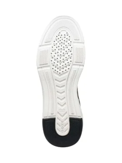 SNEAKERS UOMO - GEOX TORTORA - U65N8A 01422
