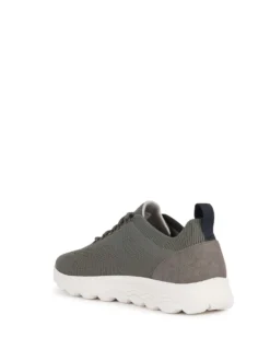 SNEAKERS UOMO - GEOX VERDE - U15BYA 0006K