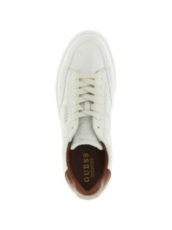 SNEAKERS UOMO - GUESS BIANCO - FMJYU2 FAP12