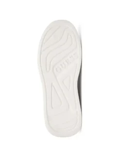 SNEAKERS UOMO - GUESS BIANCO - FMFBAN LEL12