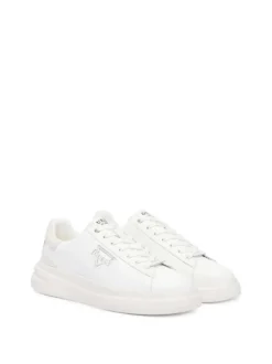 SNEAKERS UOMO - GUESS BIANCO - FMFBAN LEL12