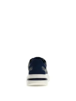 SNEAKERS UOMO - GUESS BLU - FMJEBA FAL12