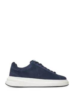 SNEAKERS UOMO - GUESS BLU - FMTLBA SUE12