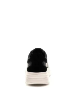 SNEAKERS UOMO - GUESS NERO - FMFBAN LEL12
