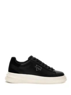 SNEAKERS UOMO - GUESS NERO - FMFBAN LEL12