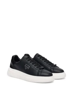 SNEAKERS UOMO - GUESS NERO - FMFBAN LEL12