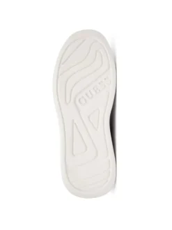 SNEAKERS UOMO - GUESS NERO - FMFBAN LEL12
