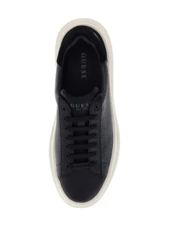 SNEAKERS UOMO - GUESS NERO - FMPVIB FAL12