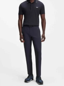 SNEAKERS UOMO - HUGO BOSS BLU - 50498133