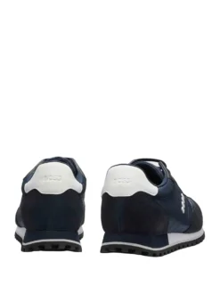 SNEAKERS UOMO - HUGO BOSS BLU - 50498133