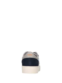 SNEAKERS UOMO - HUGO BOSS BLU - 50562799