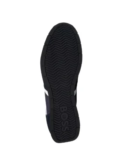 SNEAKERS UOMO - HUGO BOSS BLU SCURO - 50562619