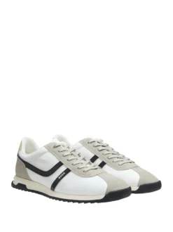 SNEAKERS UOMO - HUGO BOSS GRIGIO - 50562818