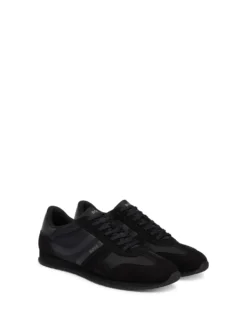 SNEAKERS UOMO - HUGO BOSS NERO - 50562619