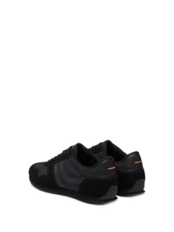 SNEAKERS UOMO - HUGO BOSS NERO - 50562619