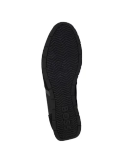 SNEAKERS UOMO - HUGO BOSS NERO - 50562619
