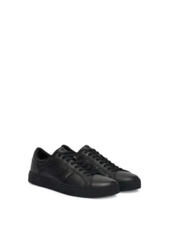 SNEAKERS UOMO - HUGO BOSS NERO - 50562636