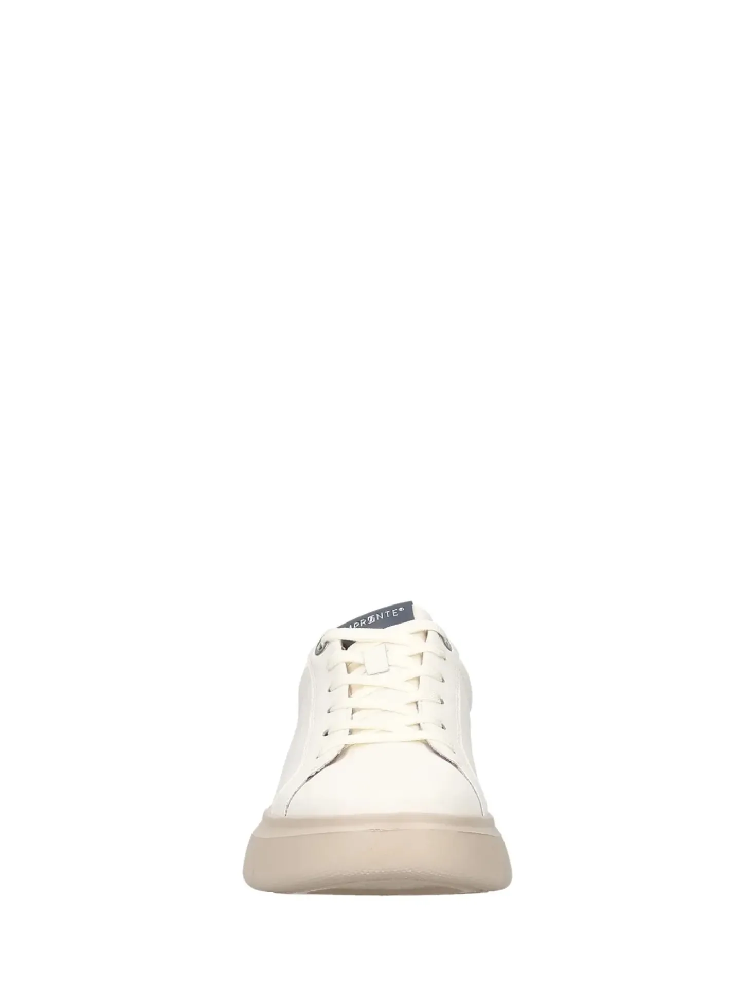 SNEAKERS UOMO - IMPRONTE BIANCO - IM61000A
