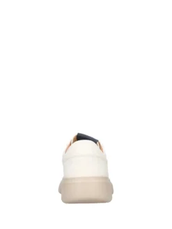 SNEAKERS UOMO - IMPRONTE BIANCO - IM61000A