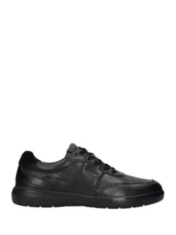 SNEAKERS UOMO - IMPRONTE NERO - IM61011A