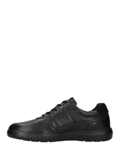 SNEAKERS UOMO - IMPRONTE NERO - IM61011A