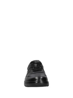 SNEAKERS UOMO - IMPRONTE NERO - IM61011A